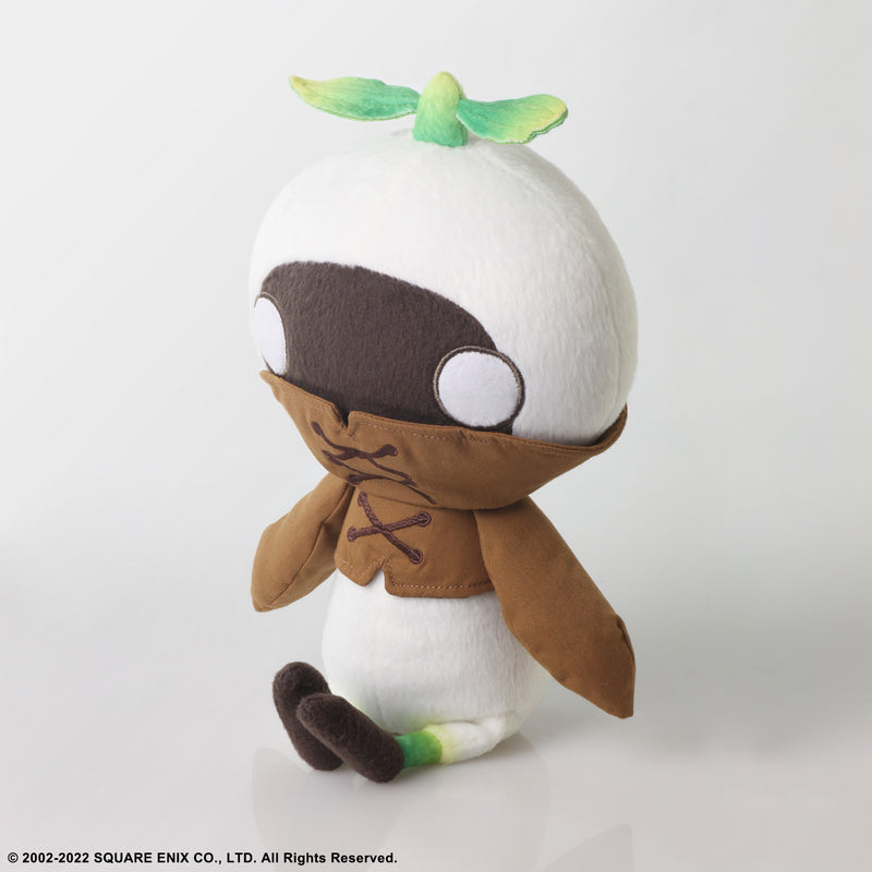 Final Fantasy XI Square Enix Plush MANDRAGORA