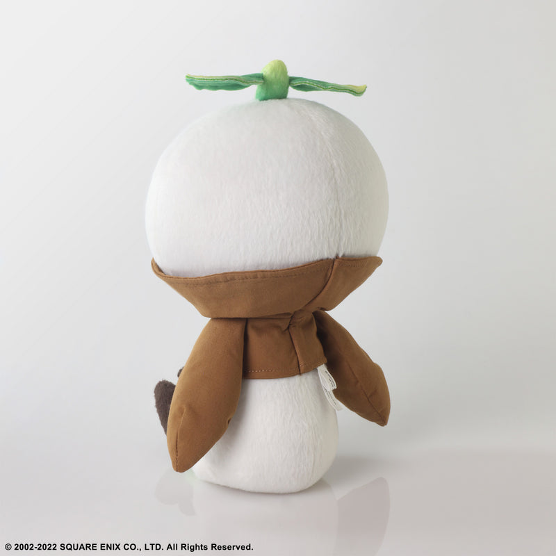Final Fantasy XI Square Enix Plush MANDRAGORA