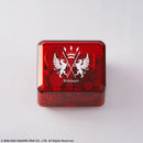 Final Fantasy XI Square Enix Music Box Set Ronfaure / Gustaberg / Sarutabaruta