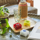 Final Fantasy XI Square Enix Music Box Set Ronfaure / Gustaberg / Sarutabaruta