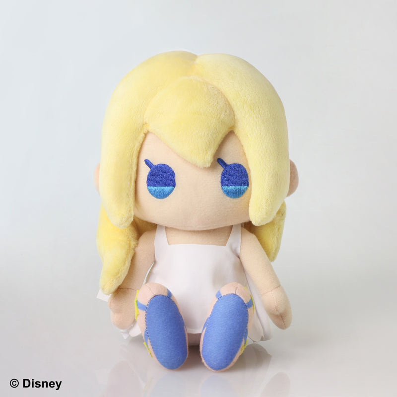 Kingdom Hearts Square Enix Series Plush Kingdom Hearts II Namine