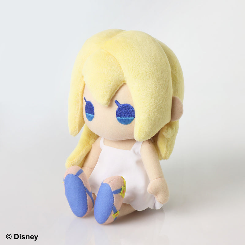 Kingdom Hearts Square Enix Series Plush Kingdom Hearts II Namine