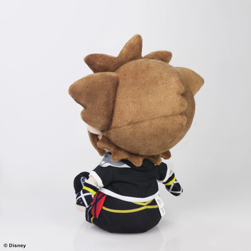 Kingdom Hearts Square Enix Series Plush Kingdom Hearts II Sora
