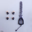 Kingdom Hearts III Square Enix Play Arts Kai Riku