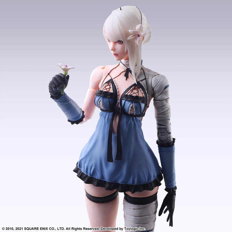 NieR Replicant ver. 1.22474487139...Square Enix Play Arts Kai Kaine