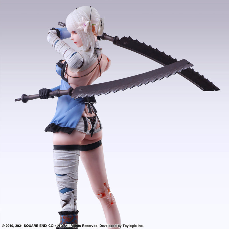 NieR Replicant ver. 1.22474487139...Square Enix Play Arts Kai Kaine