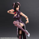 FINAL FANTASY VII REMAKE™ Square Enix PLAY ARTS -KAI- ™ TIFA LOCKHART SPORTY DRESS Ver.(JP)