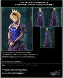 FINAL FANTASY VII REMAKE™ Square Enix STATIC ARTSCLOUD STRIFE DRESS Ver.