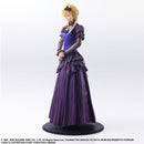 FINAL FANTASY VII REMAKE™ Square Enix STATIC ARTSCLOUD STRIFE DRESS Ver.