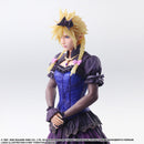 FINAL FANTASY VII REMAKE™ Square Enix STATIC ARTSCLOUD STRIFE DRESS Ver.