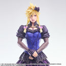 FINAL FANTASY VII REMAKE™ Square Enix STATIC ARTSCLOUD STRIFE DRESS Ver.