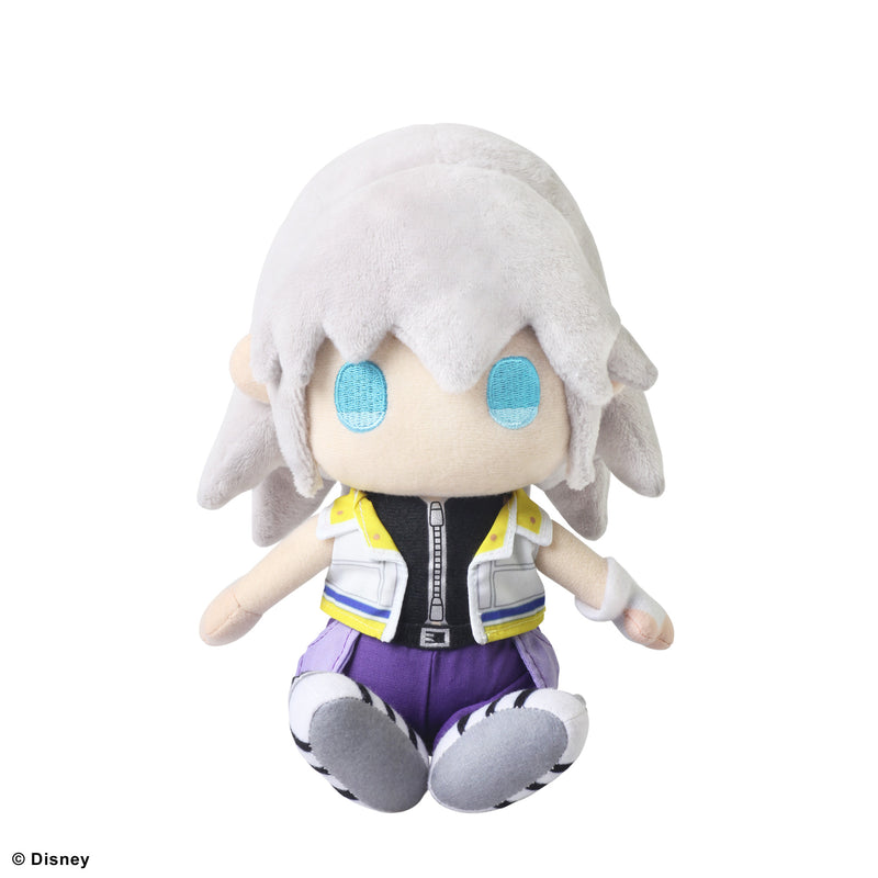 Kingdom Hearts Square Enix Series Plush Kingdom Hearts II Riku