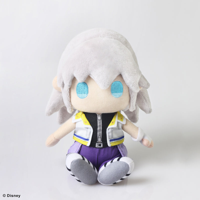 Kingdom Hearts Square Enix Series Plush Kingdom Hearts II Riku