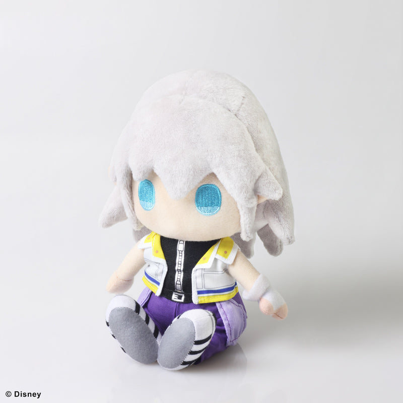 Kingdom Hearts Square Enix Series Plush Kingdom Hearts II Riku