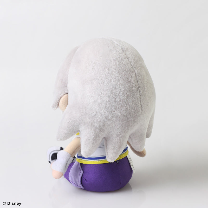 Kingdom Hearts Square Enix Series Plush Kingdom Hearts II Riku