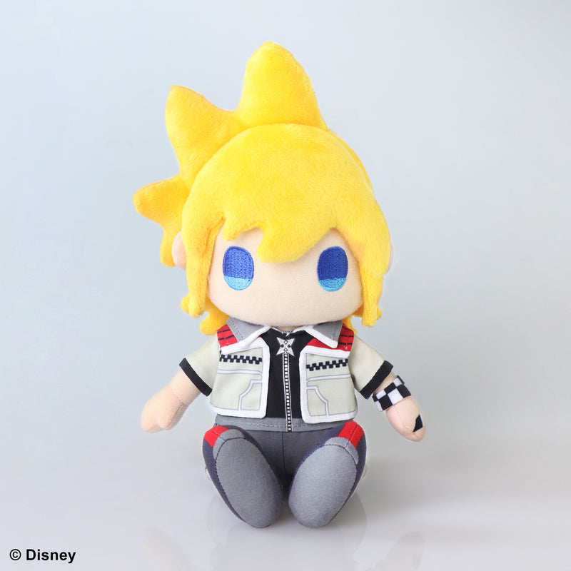 Kingdom Hearts Square Enix Series Plush Kingdom Hearts II Roxas