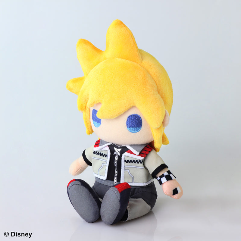Kingdom Hearts Square Enix Series Plush Kingdom Hearts II Roxas