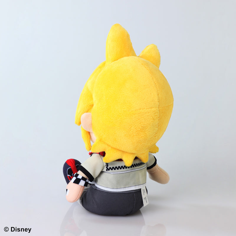 Kingdom Hearts Square Enix Series Plush Kingdom Hearts II Roxas