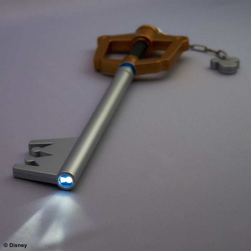 Kingdom Hearts Square Enix Light Up Keyblade KINGDOM KEY