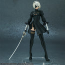 NieR:Automata FLARE Square Enix 2B YoRHa No. 2 Type B (Deluxe Version)