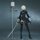 NieR:Automata FLARE Square Enix 2B YoRHa No. 2 Type B (Deluxe Version)