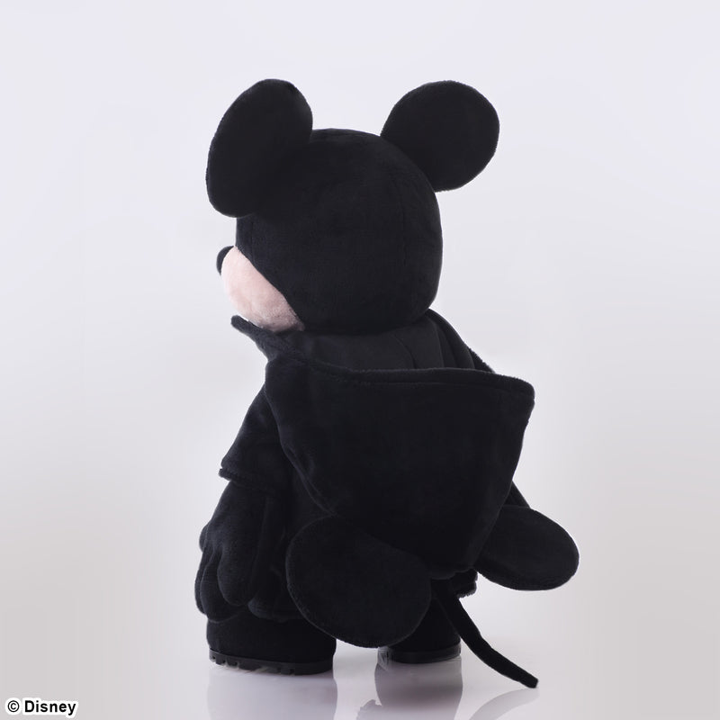 Kingdom Hearts Square Enix Action Doll King Mickey (JP)