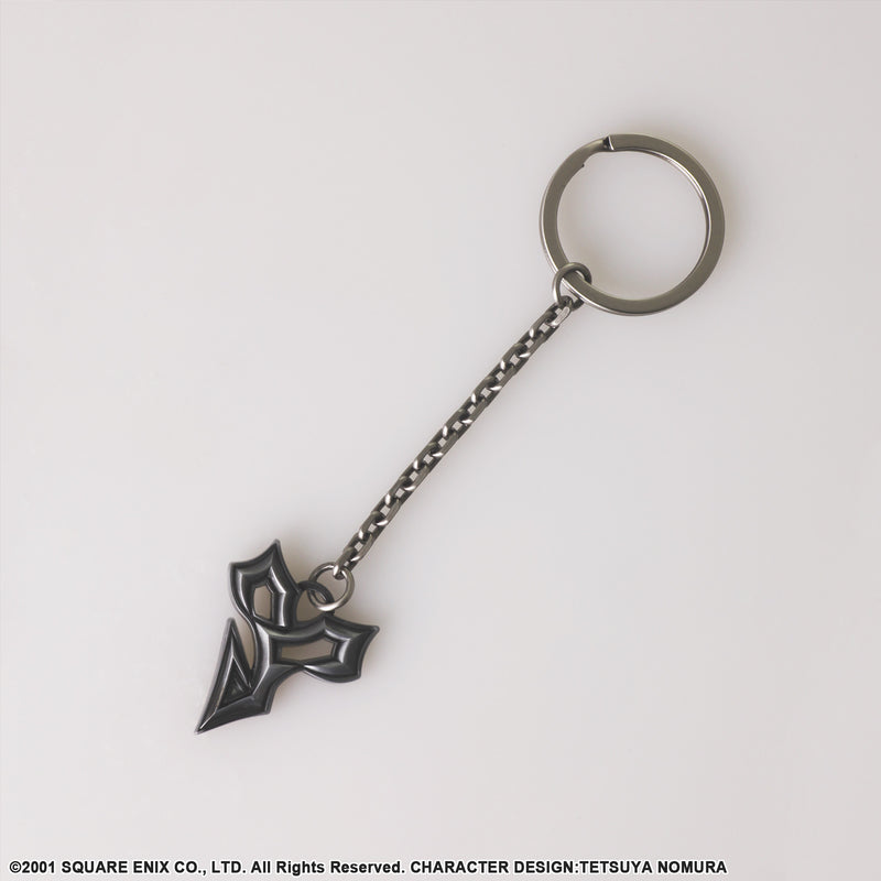 Final Fantasy X Square Enix Key Chain Tidus