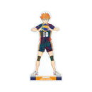 Haikyu!! To The Top armabianca Ani-Art Vol. 4 Big Acrylic Stand Hinata Shoyo