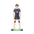 Haikyu!! To The Top armabianca Ani-Art Vol. 4 Big Acrylic Stand Yamaguchi Tadashi