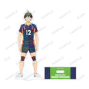 Haikyu!! To The Top armabianca Ani-Art Vol. 4 Big Acrylic Stand Yamaguchi Tadashi