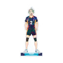 Haikyu!! To The Top armabianca Ani-Art Vol. 4 Big Acrylic Stand Sugawara Koshi