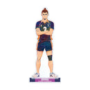 Haikyu!! To The Top armabianca Ani-Art Vol. 4 Big Acrylic Stand Azumane Asahi