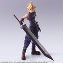 FINAL FANTASY VII Square Enix BRING ARTS™ Action Figure- CLOUD STRIFE