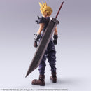 FINAL FANTASY VII Square Enix BRING ARTS™ Action Figure- CLOUD STRIFE