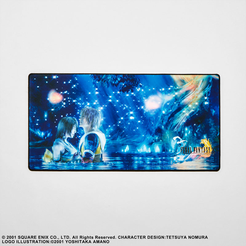 Final Fantasy X SQUARE ENIX Gaming Mouse Pad