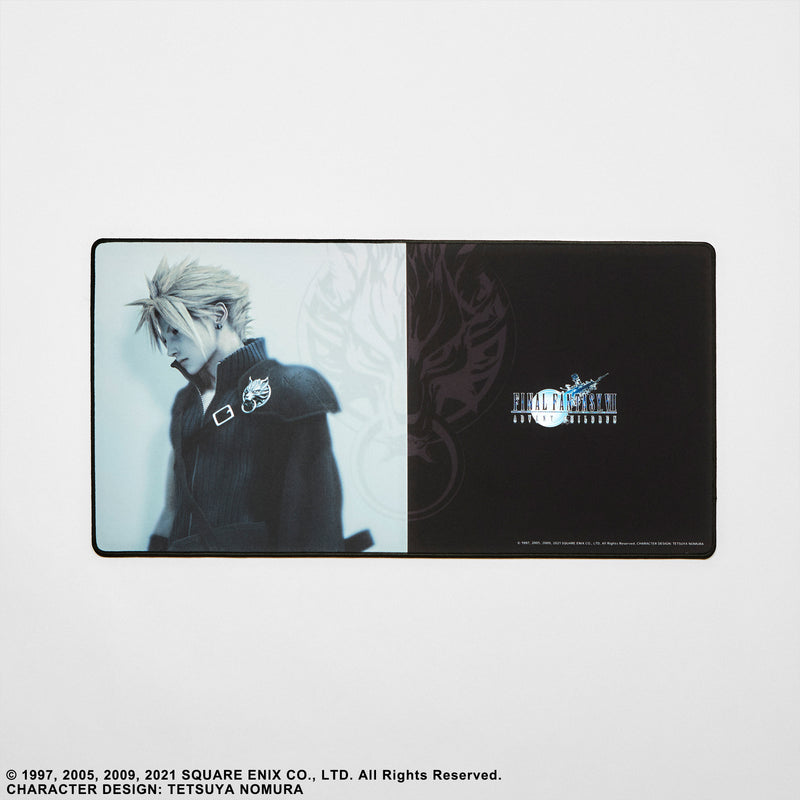 Final Fantasy VII Advent Children SQUARE ENIX Gaming Mouse Pad