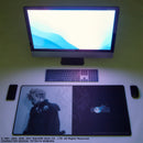 Final Fantasy VII Advent Children SQUARE ENIX Gaming Mouse Pad