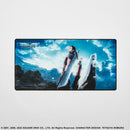 Final Fantasy VII Crisis Core Reunion SQUARE ENIX Gaming Mouse Pad