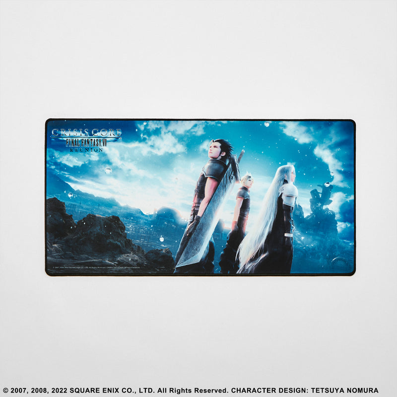 Final Fantasy VII Crisis Core Reunion SQUARE ENIX Gaming Mouse Pad