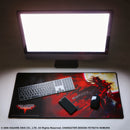 Final Fantasy VII Dirge of Cerberus: SQUARE ENIX Gaming Mouse Pad
