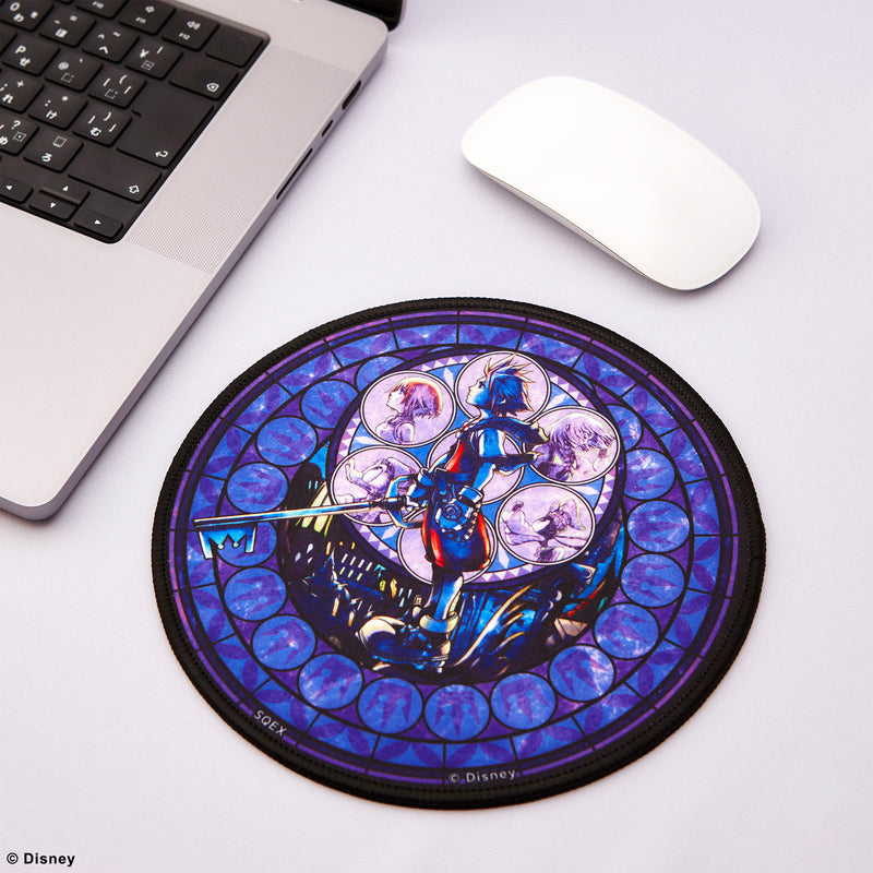 Kingdom Hearts SQUARE ENIX Mouse Pad Vol.2