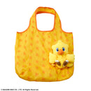 Final Fantasy Square Enix Plush Eco Bag Chocobo