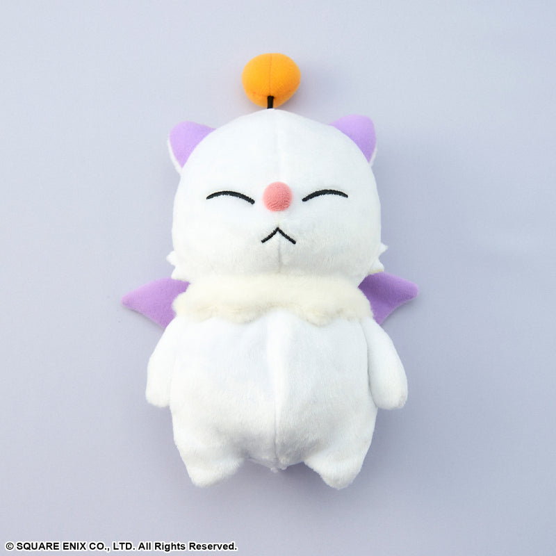 Final Fantasy Square Enix Plush Eco Bag Moogle