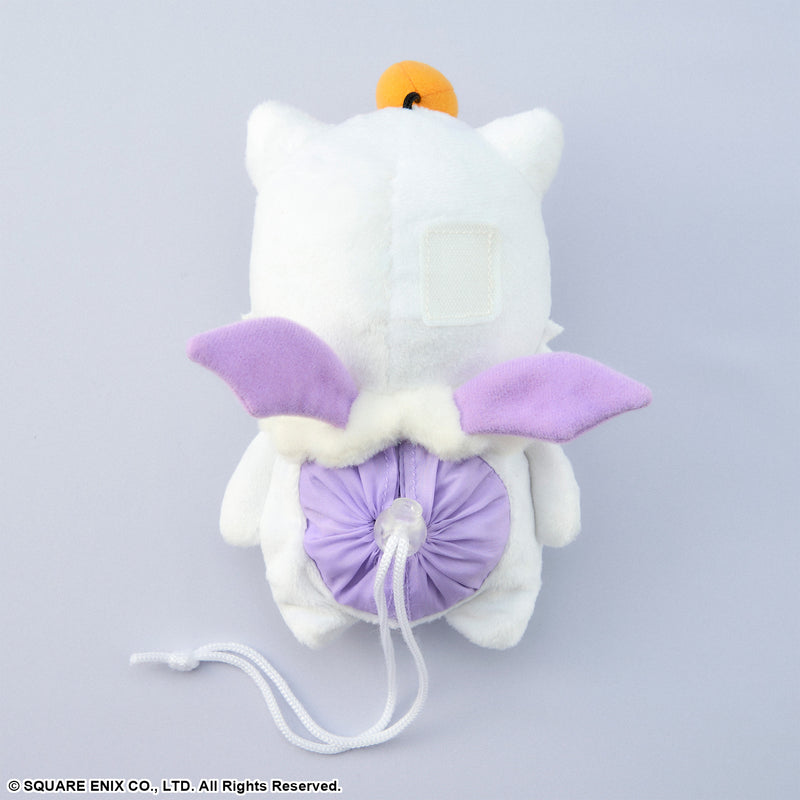 Final Fantasy Square Enix Plush Eco Bag Moogle