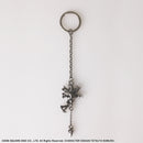 Final Fantasy VII Dirge of Cerberus: Square Enix Key Chain Cerberus