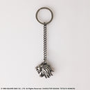 Final Fantasy VIII Square Enix Key Chain Sleeping Lion Heart