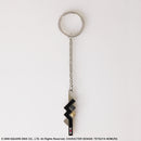 Final Fantasy XIII Square Enix Key Chain Lightning