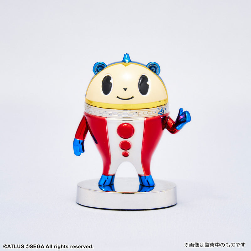 Persona 4 the Golden Square Enix Bright Arts Gallery Kuma(JP)