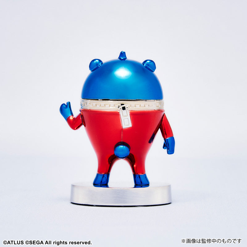 Persona 4 the Golden Square Enix Bright Arts Gallery Kuma(JP)