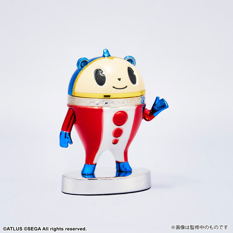 Persona 4 the Golden Square Enix Bright Arts Gallery Kuma(JP)